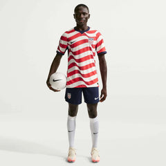 Nike - 2026-27 USMNT Men's Authentic Home Soccer Jersey