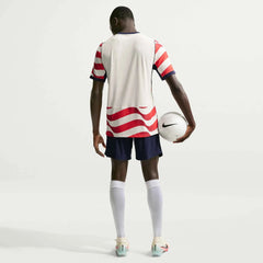 Nike - 2026-27 USMNT Men's Authentic Home Soccer Jersey