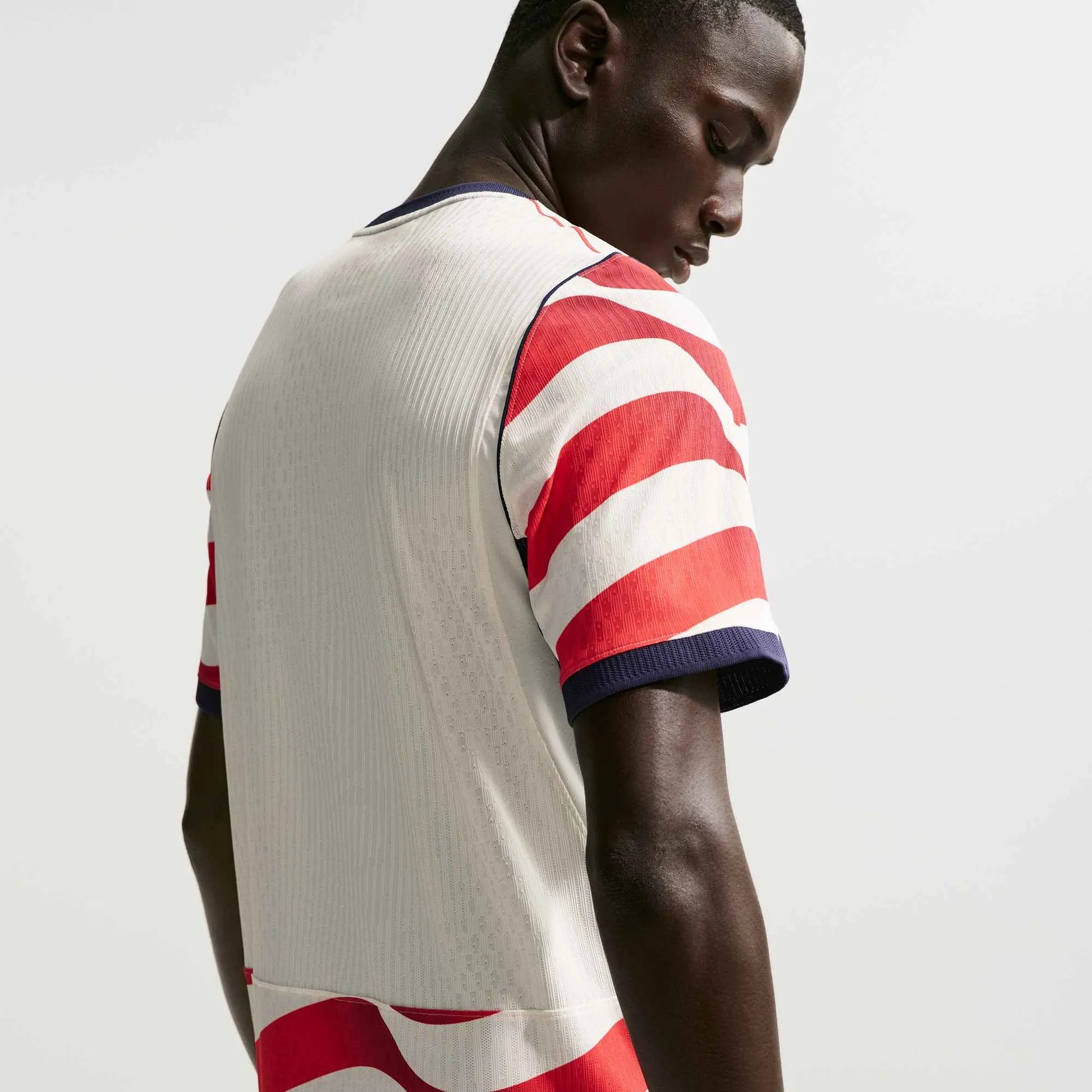 Nike - 2026-27 USMNT Men's Authentic Home Soccer Jersey