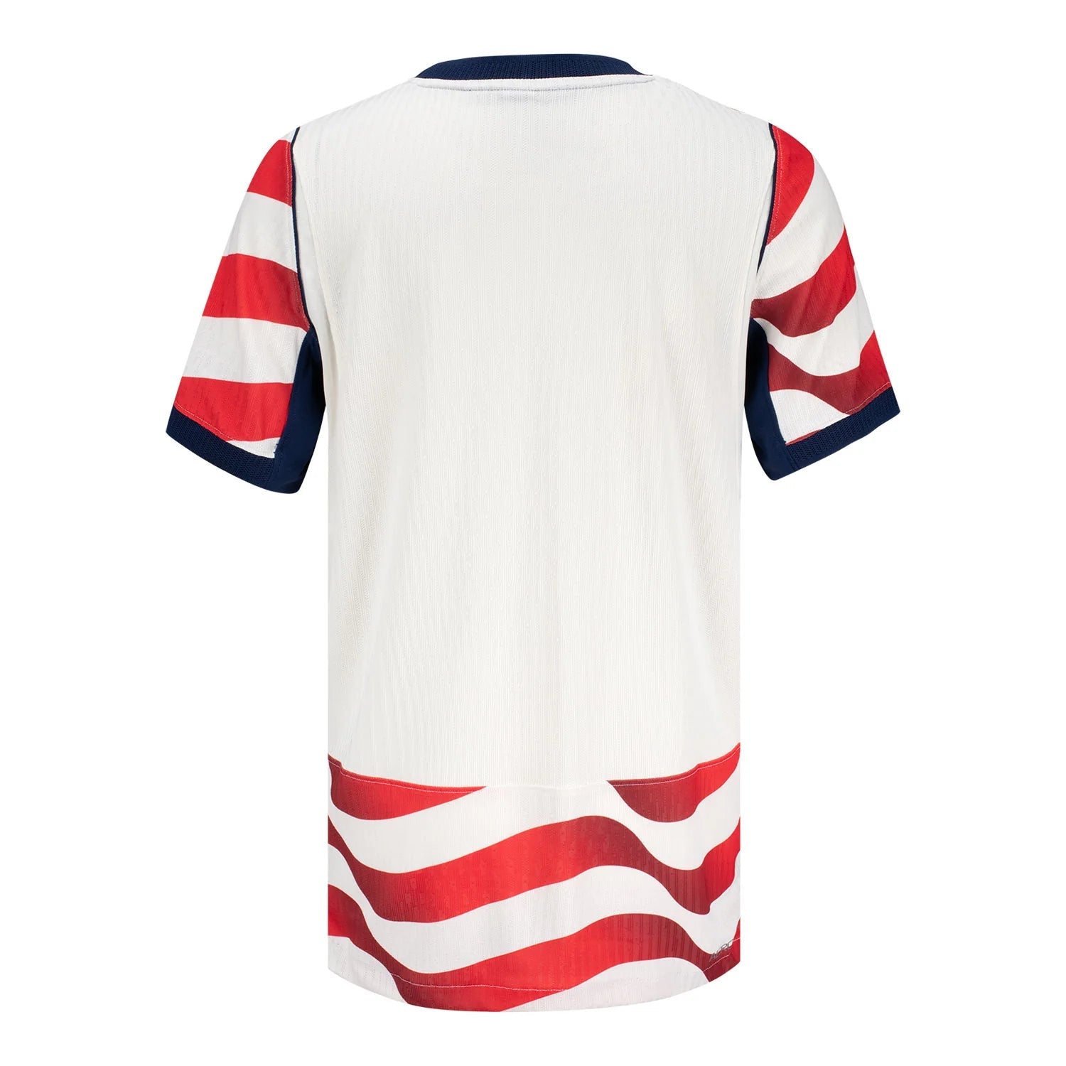 Nike - 2026-27 USMNT Youth Stadium Home Player Soccer Jersey