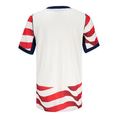 Nike - 2026-27 USMNT Youth Stadium Home Player Soccer Jersey