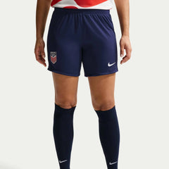 Nike - 2026-27 USMNT Women's Stadium Home Shorts