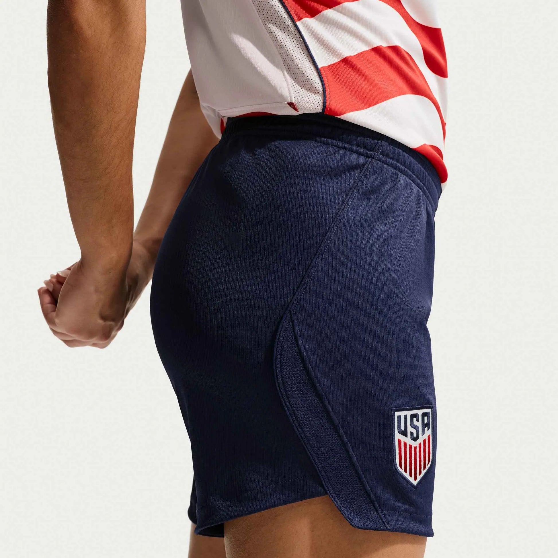 Nike - 2026-27 USMNT Women's Stadium Home Shorts