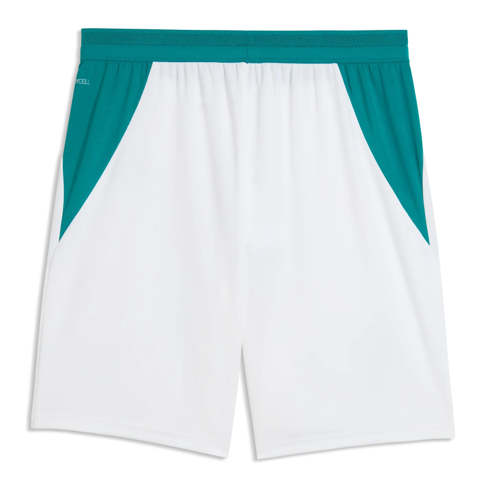 Puma - 2026-27 Portugal Men's Stadium Away Shorts