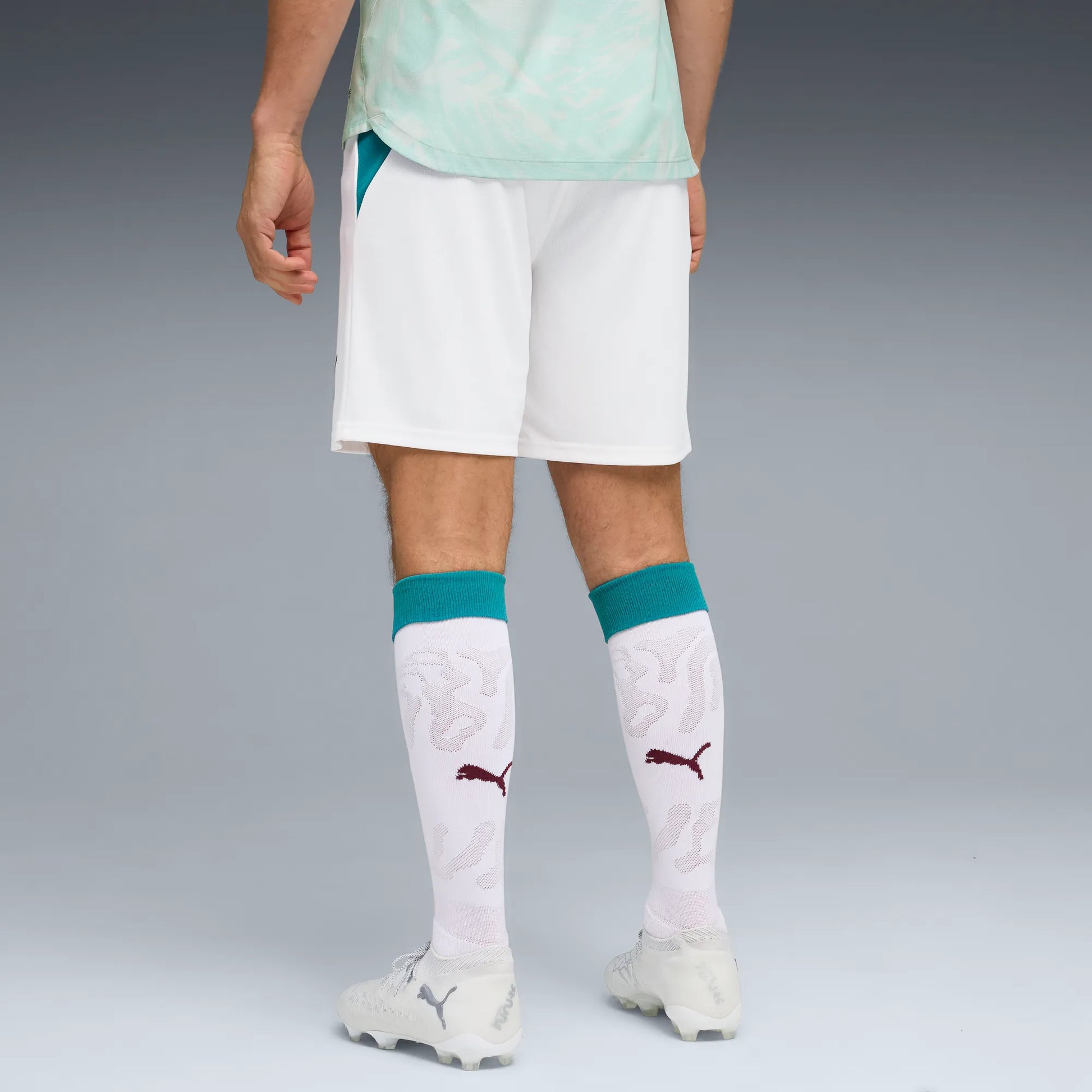Puma - 2026-27 Portugal Men's Stadium Away Shorts