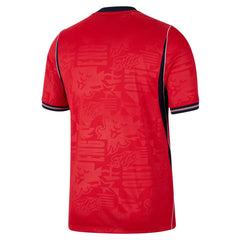 Nike - 2026-27 England Men's Stadium Away Soccer Jersey