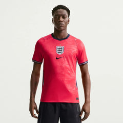 Nike - 2026-27 England Men's Stadium Away Soccer Jersey