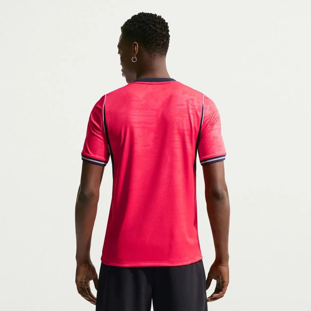 Nike - 2026-27 England Men's Stadium Away Soccer Jersey
