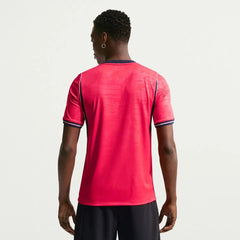 Nike - 2026-27 England Men's Stadium Away Soccer Jersey