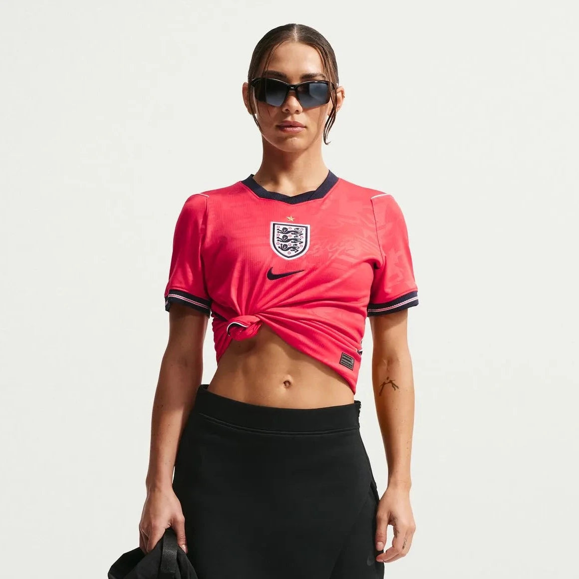Nike - 2026-27 England Women's Stadium Away Soccer Jersey