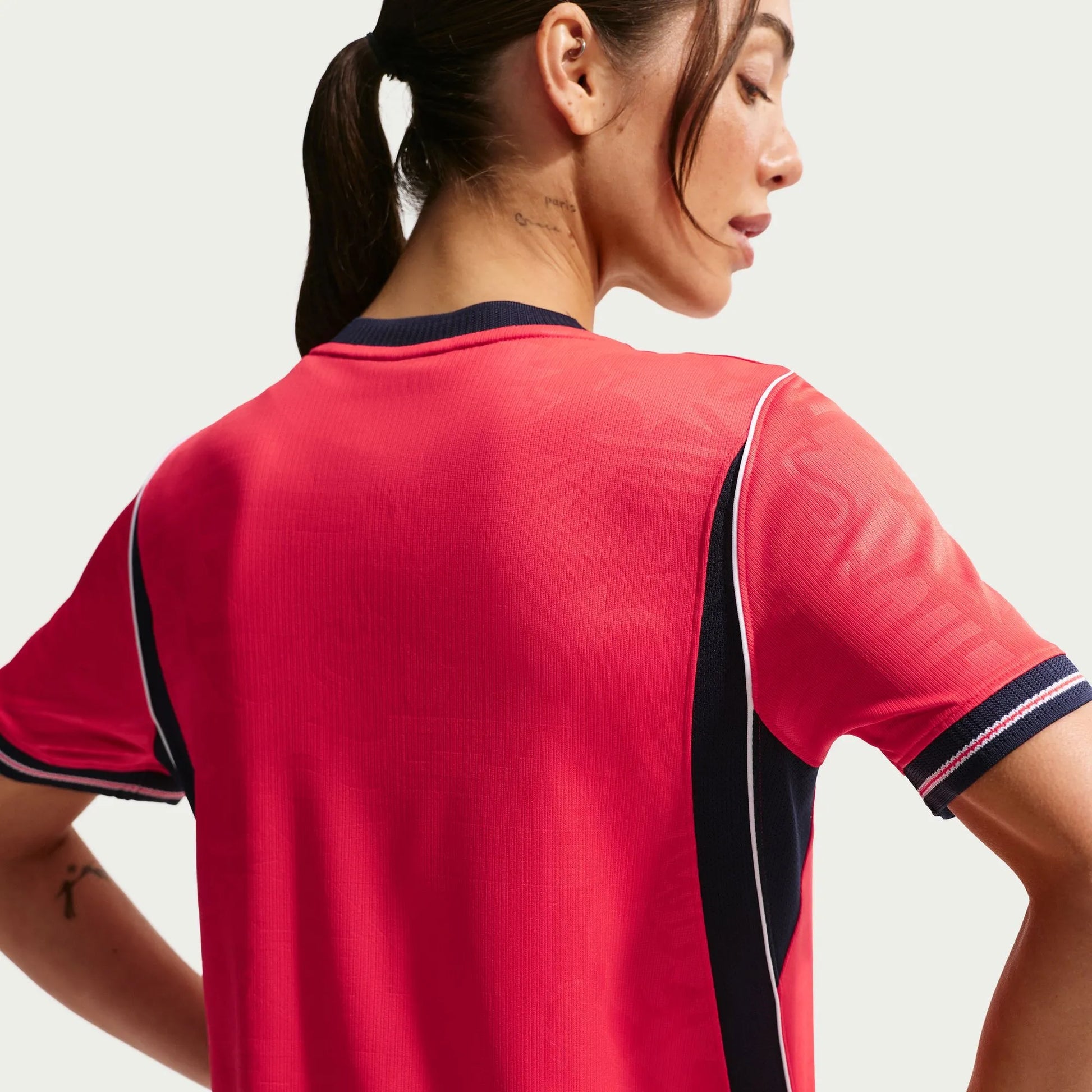 Nike - 2026-27 England Women's Stadium Away Soccer Jersey