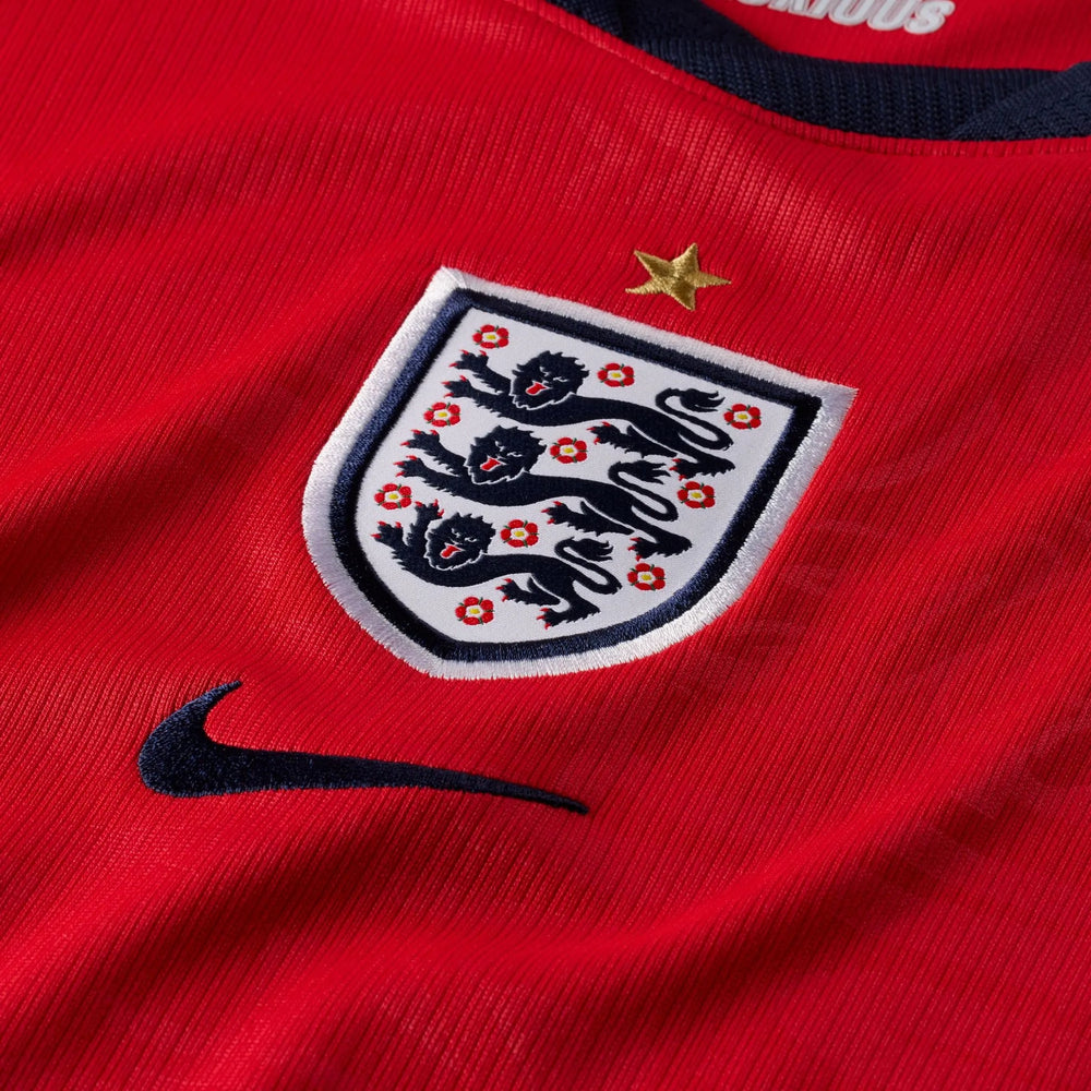 Nike - 2026-27 England Women's Stadium Away Soccer Jersey