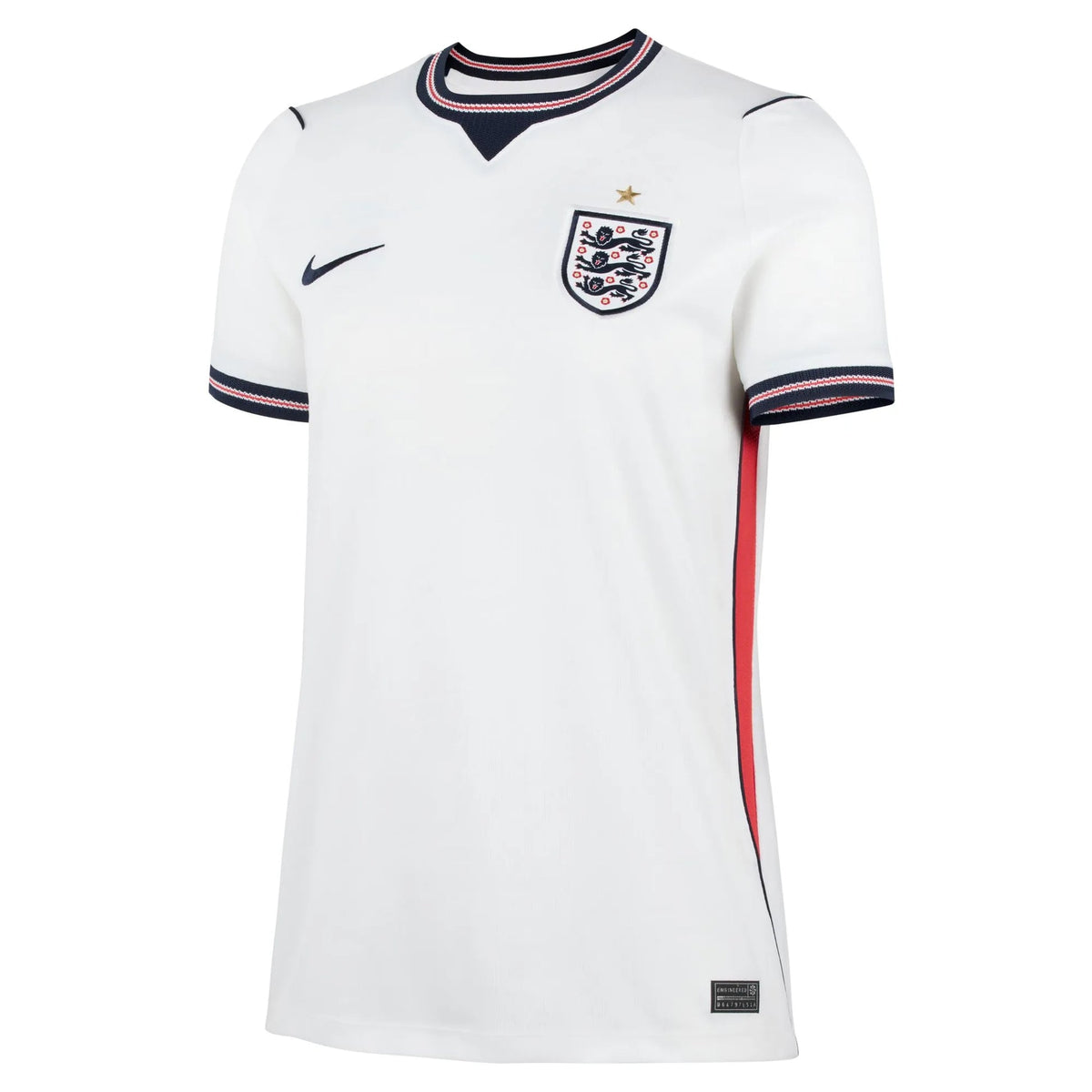 Nike - 2026-27 England Women's Stadium Home Soccer Jersey