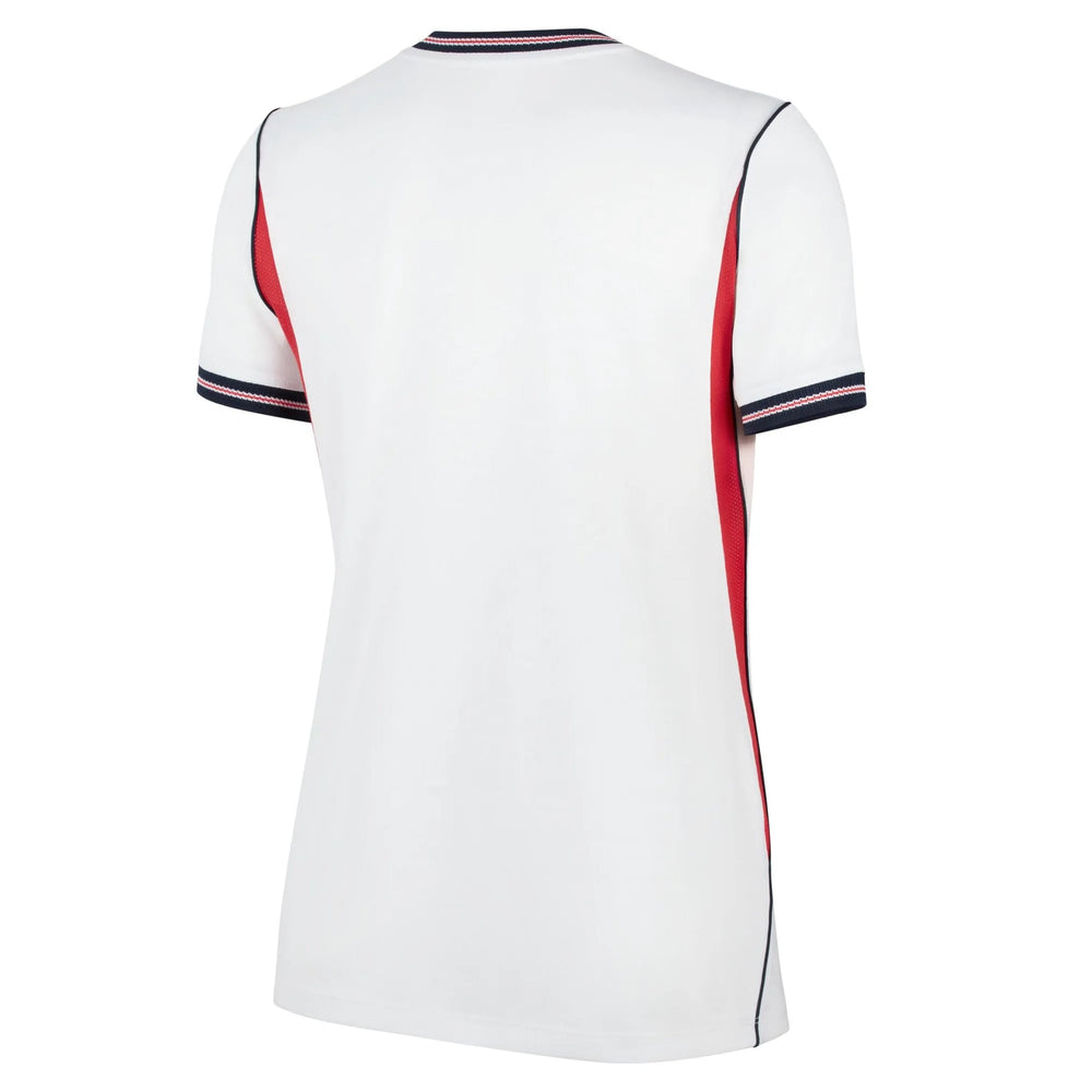 Nike - 2026-27 England Women's Stadium Home Soccer Jersey
