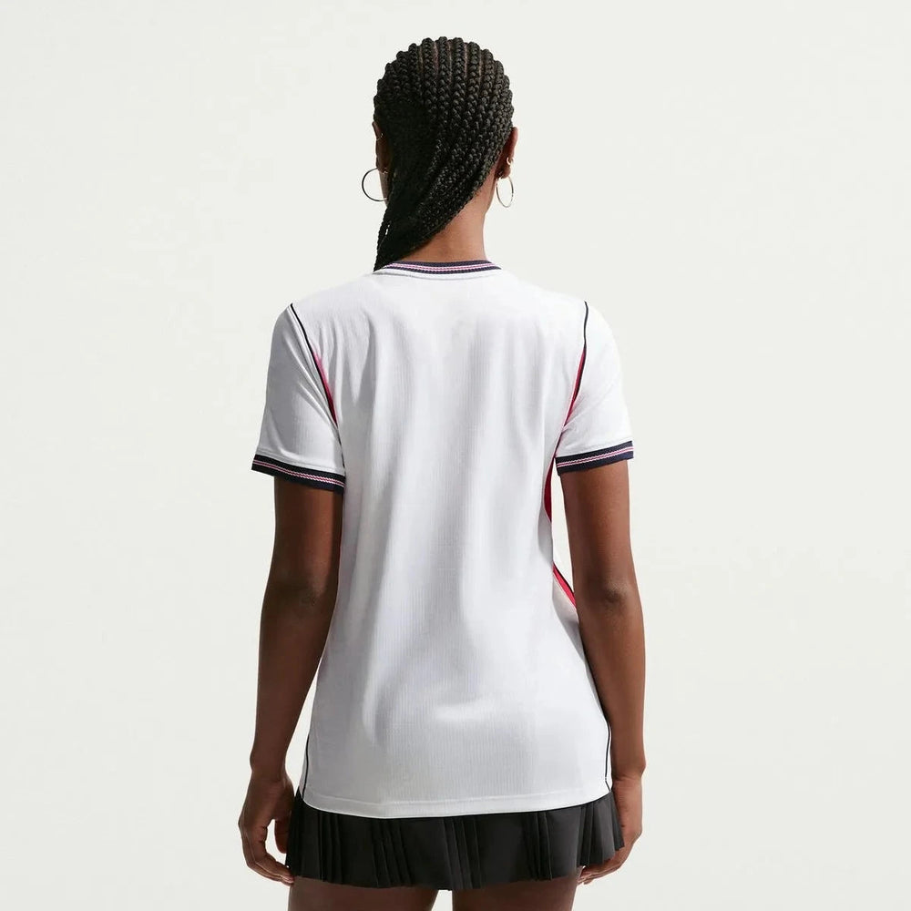Nike - 2026-27 England Women's Stadium Home Soccer Jersey