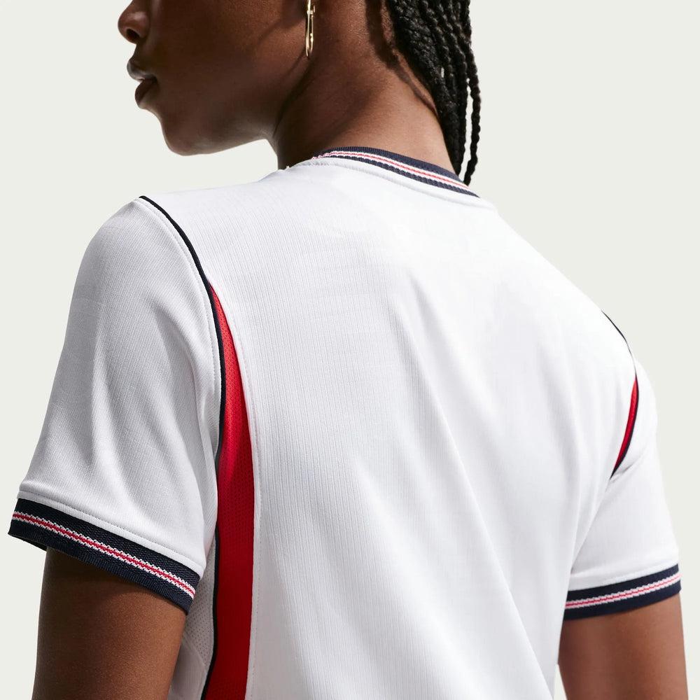 Nike - 2026-27 England Women's Stadium Home Soccer Jersey