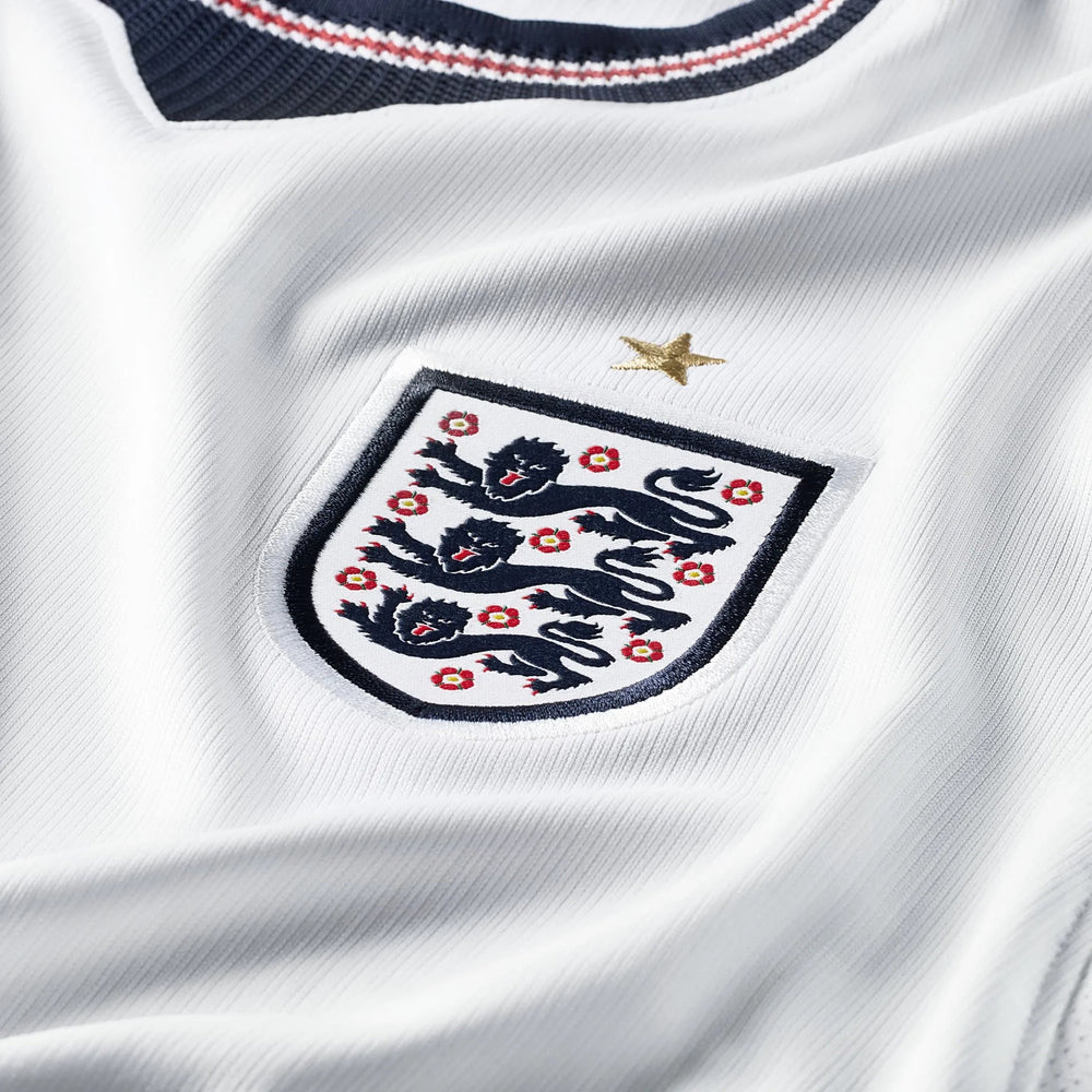 Nike - 2026-27 England Women's Stadium Home Soccer Jersey
