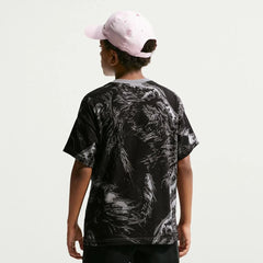 Nike - 2026-27 England Youth All Over Print Tee