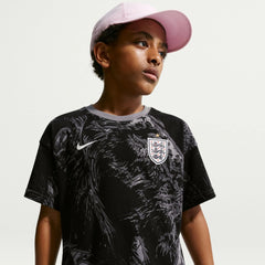 Nike - 2026-27 England Youth All Over Print Tee