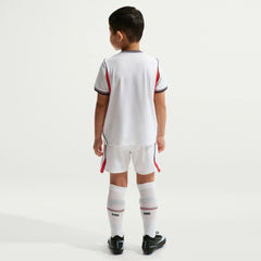Nike - 2026-27 England Little Kids' Stadium Home Kit