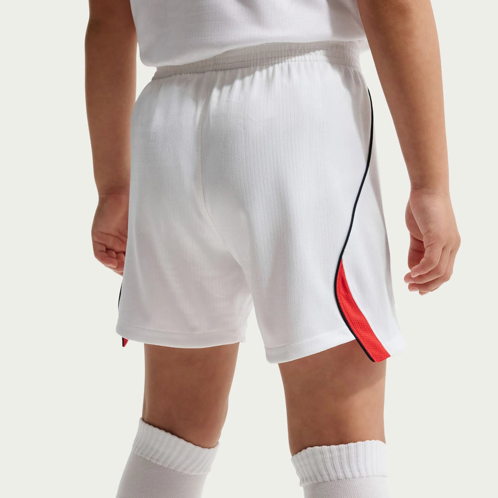 Nike - 2026-27 England Little Kids' Stadium Home Kit