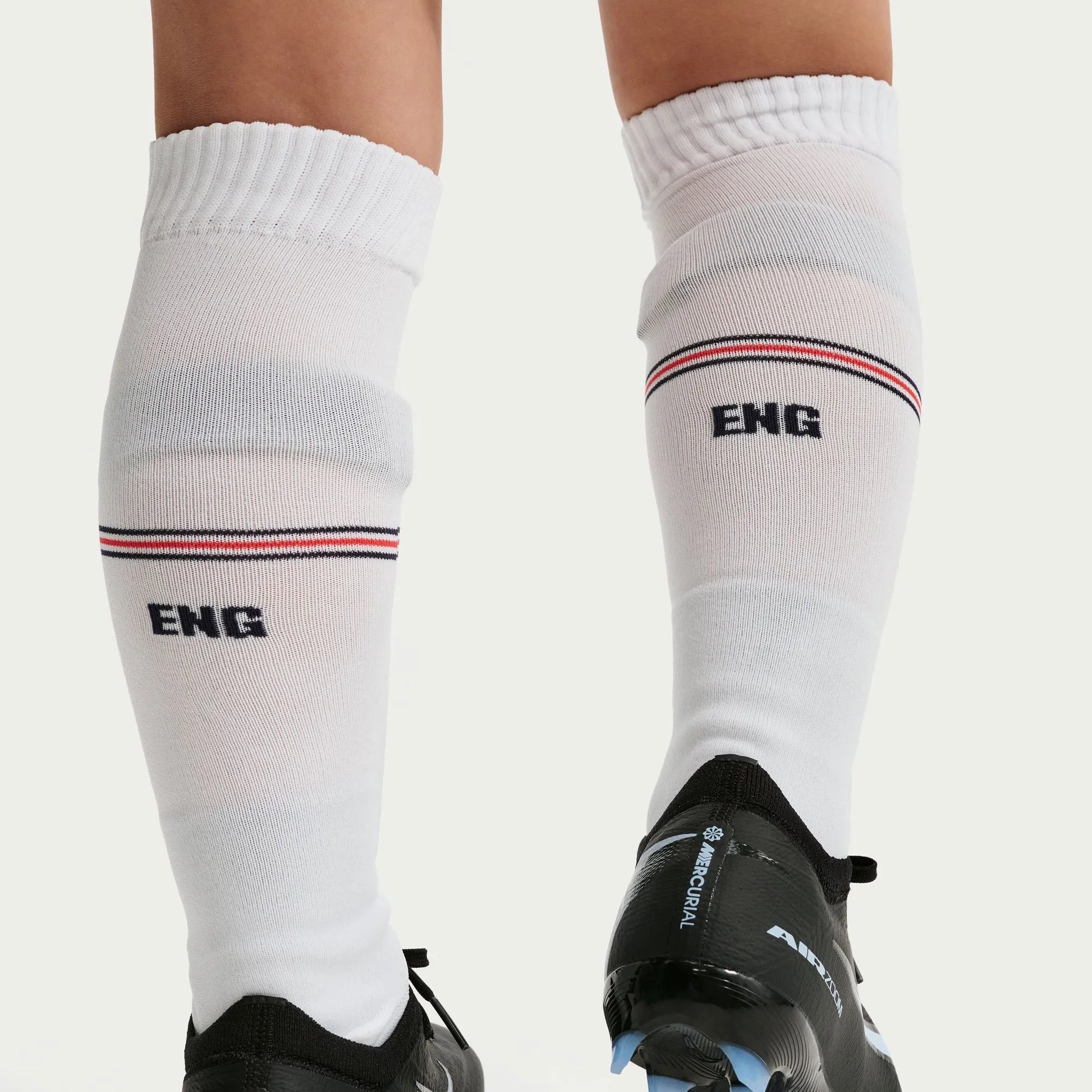 Nike - 2026-27 England Little Kids' Stadium Home Kit