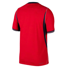 Nike - 2026-27 England Men's Authentic Away Soccer Jersey