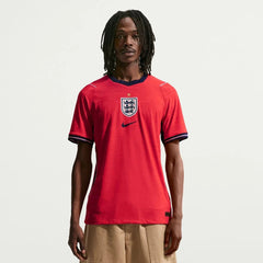 Nike - 2026-27 England Men's Authentic Away Soccer Jersey