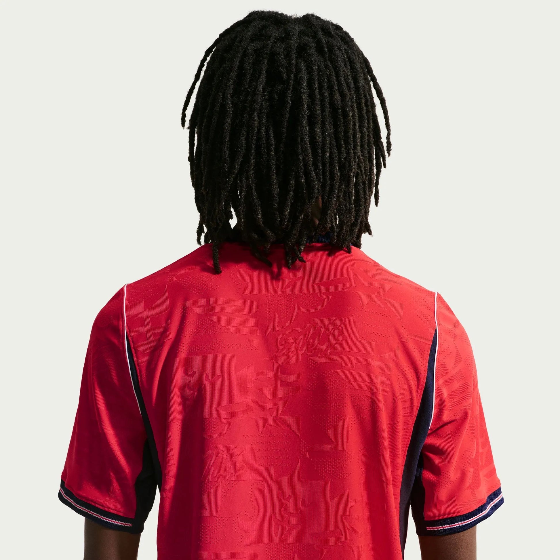 Nike - 2026-27 England Men's Authentic Away Soccer Jersey