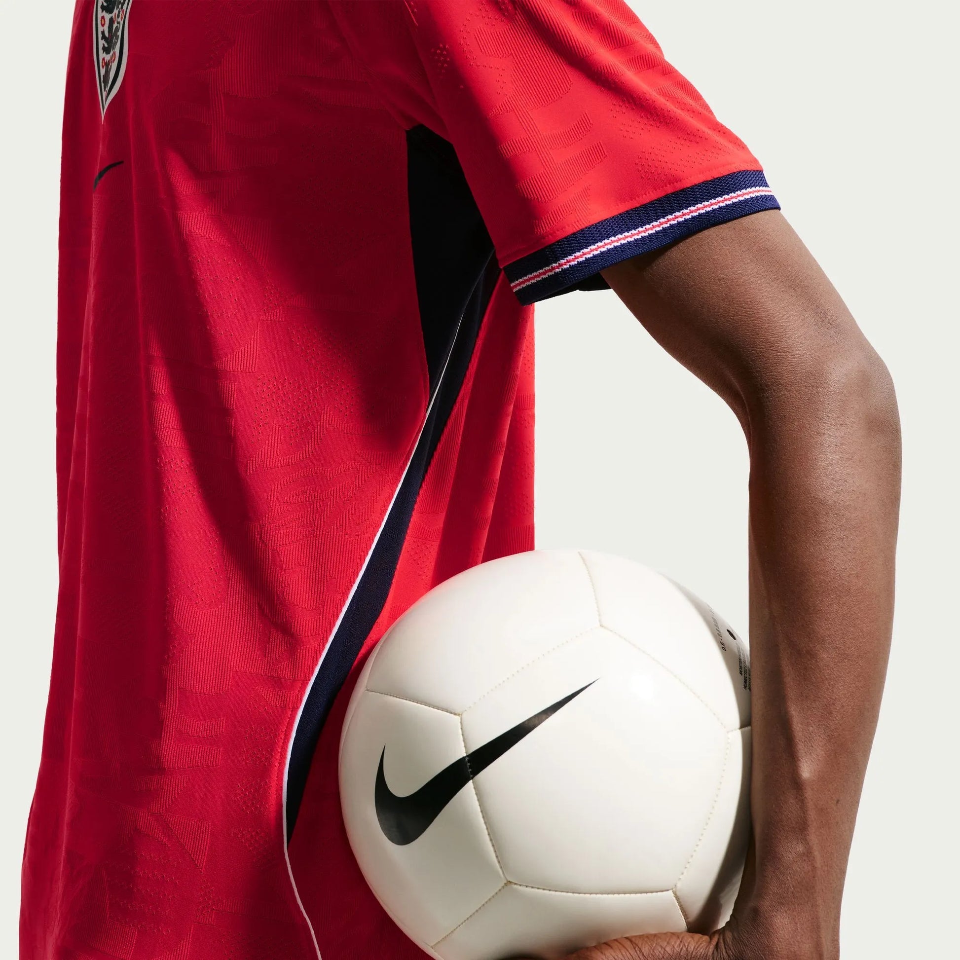 Nike - 2026-27 England Men's Authentic Away Soccer Jersey