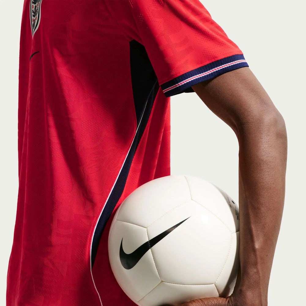 Nike - 2026-27 England Men's Authentic Away Soccer Jersey