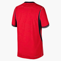 Nike - 2026-27 England Youth Authentic Away Soccer Jersey