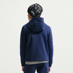 Nike - 2026-27 England Youth Club Pullover Hoodie
