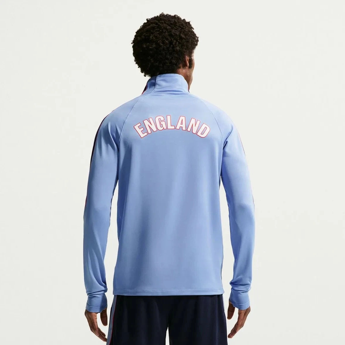 Nike - 2026-27 England Men's Strike Drill Top