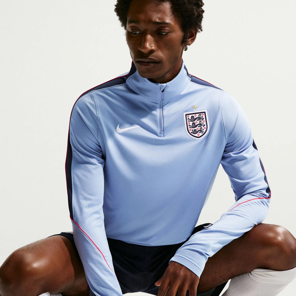 Nike - 2026-27 England Men's Strike Drill Top
