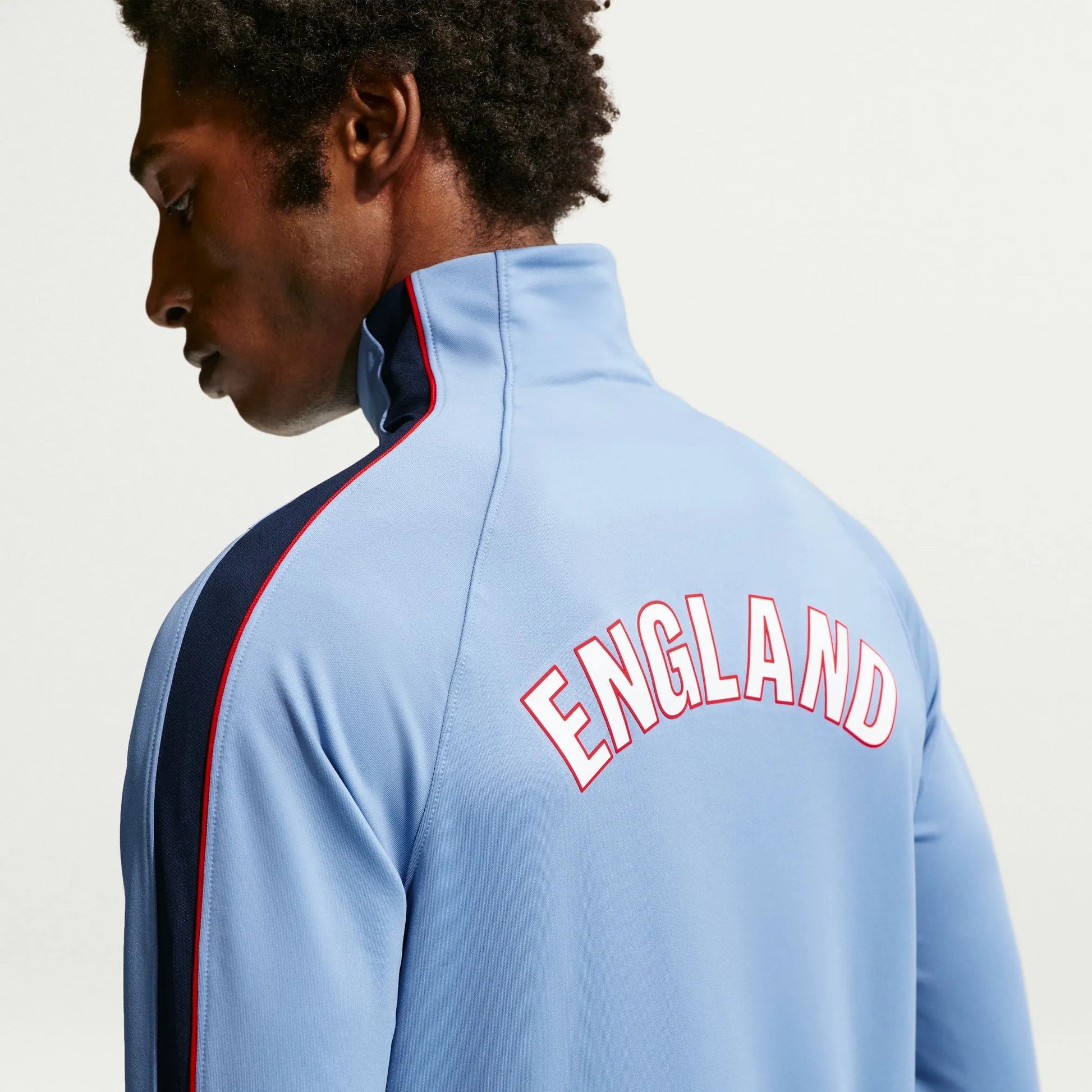 Nike - 2026-27 England Men's Strike Drill Top