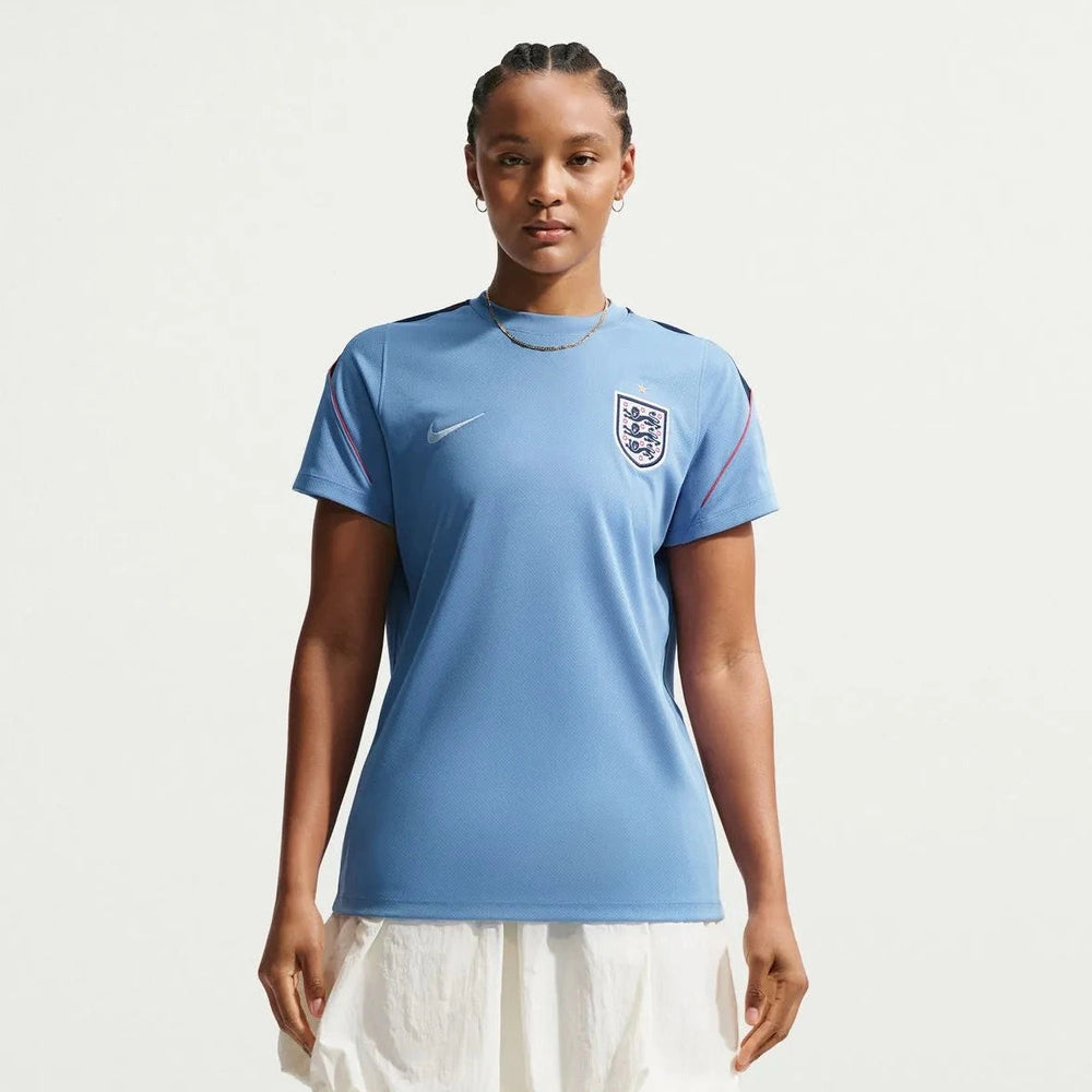Nike - 2026-27 England Women's Strike Top