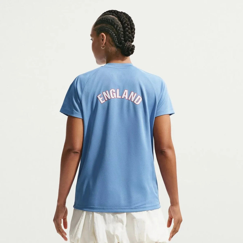Nike - 2026-27 England Women's Strike Top