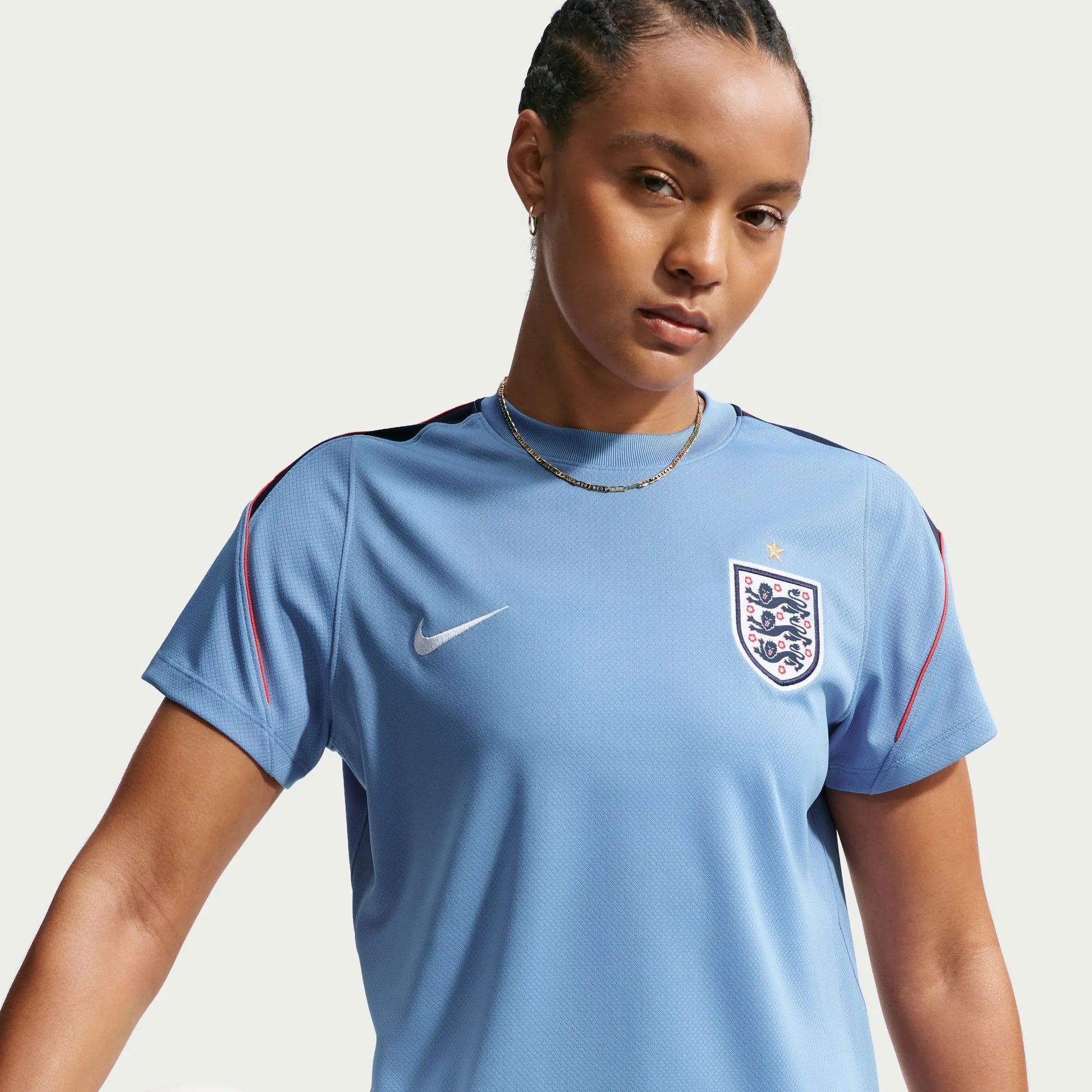 Nike - 2026-27 England Women's Strike Top