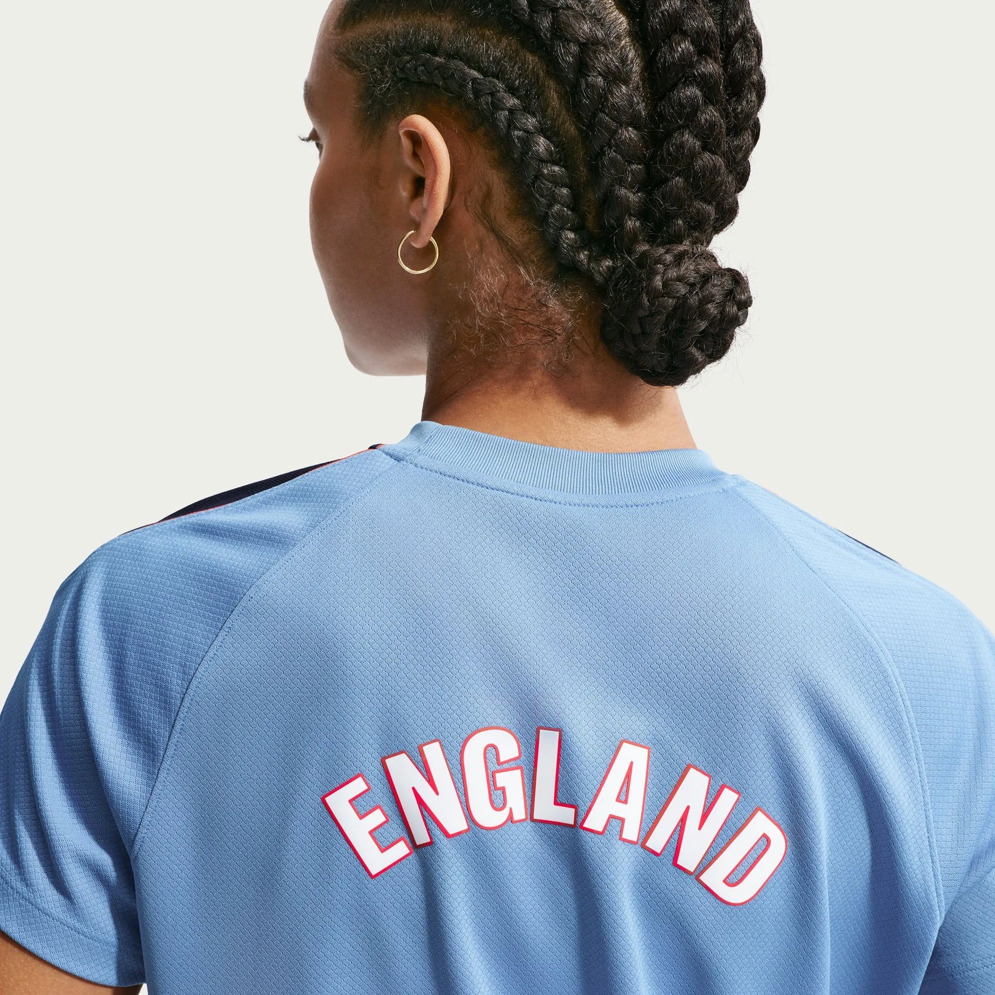 Nike - 2026-27 England Women's Strike Top