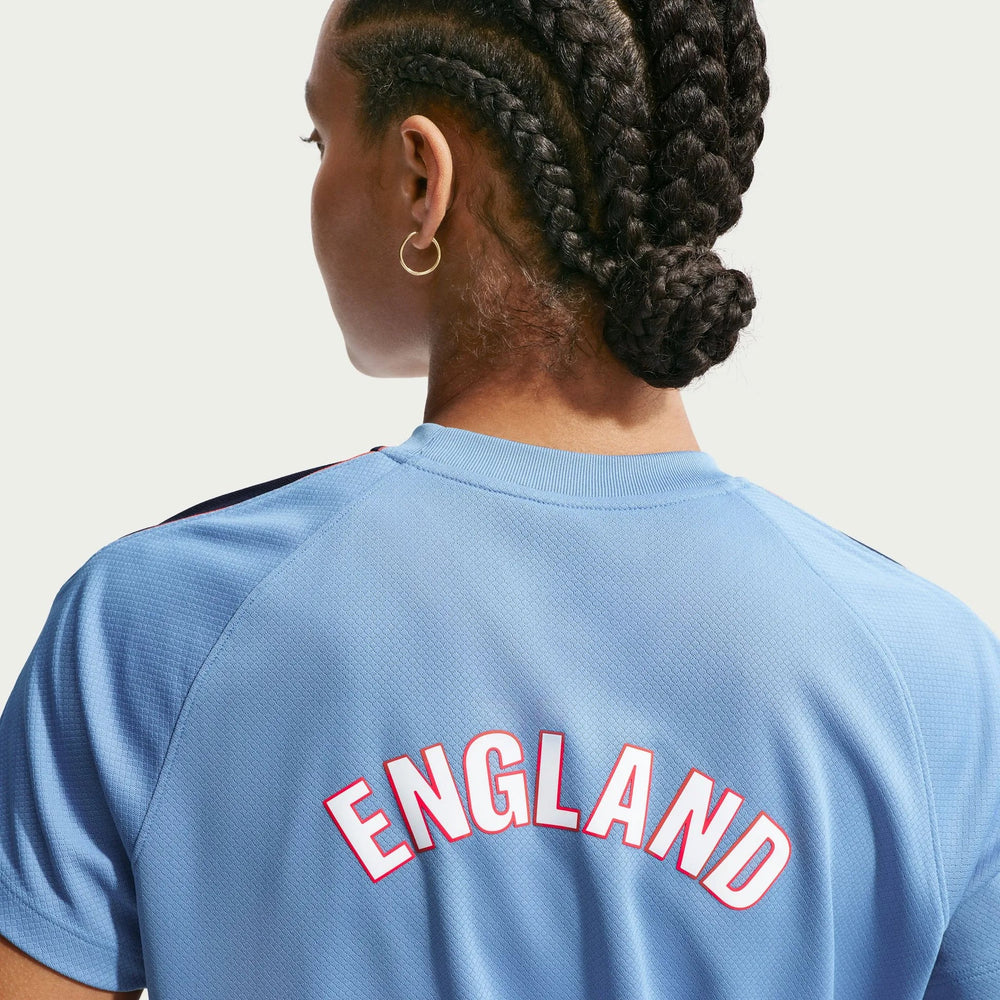 Nike - 2026-27 England Women's Strike Top