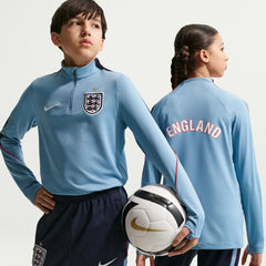 Nike - 2026-27 England Youth Strike Drill Top