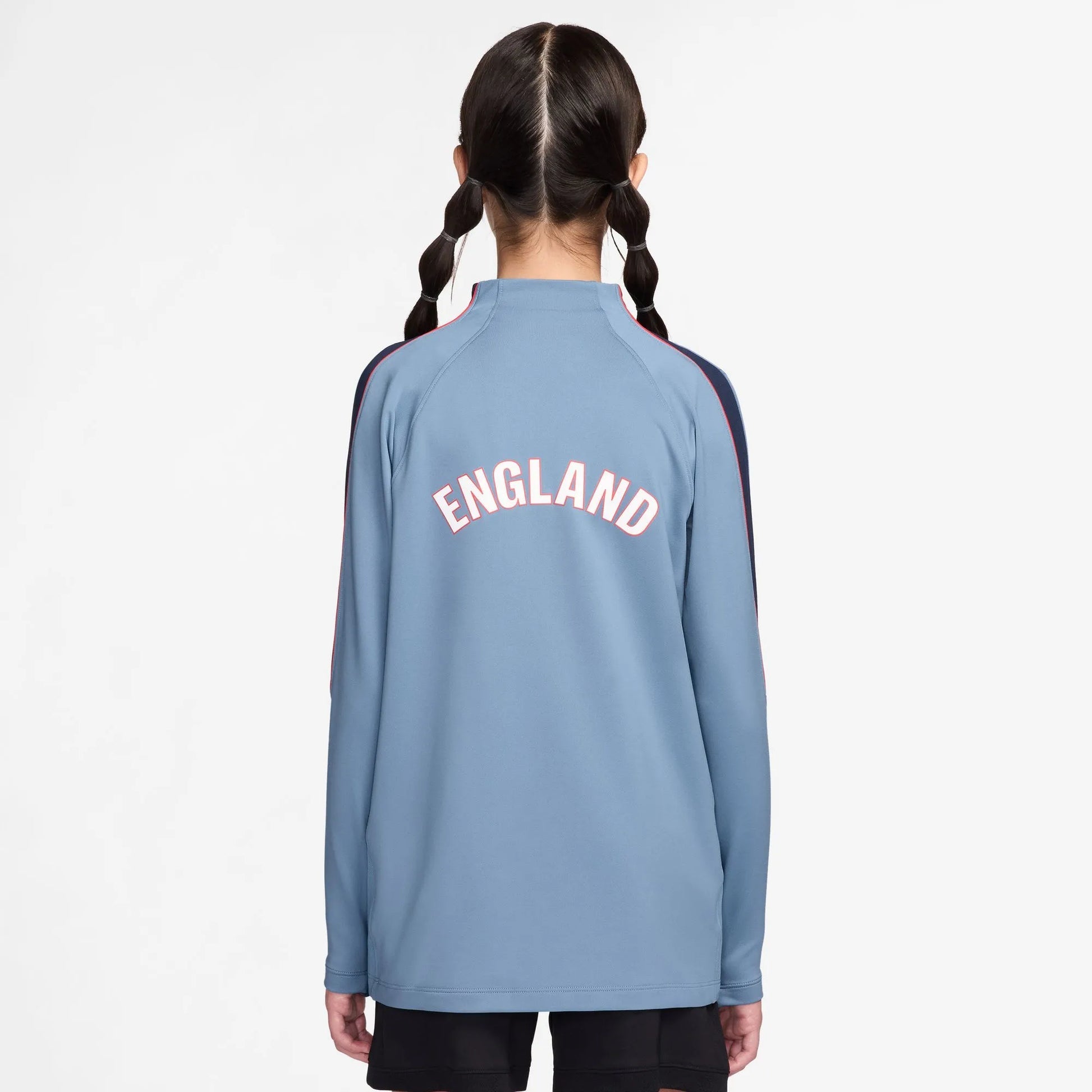 Nike - 2026-27 England Youth Strike Drill Top