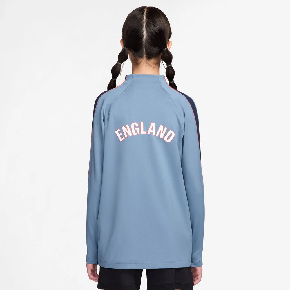 Nike - 2026-27 England Youth Strike Drill Top