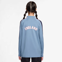Nike - 2026-27 England Youth Strike Drill Top