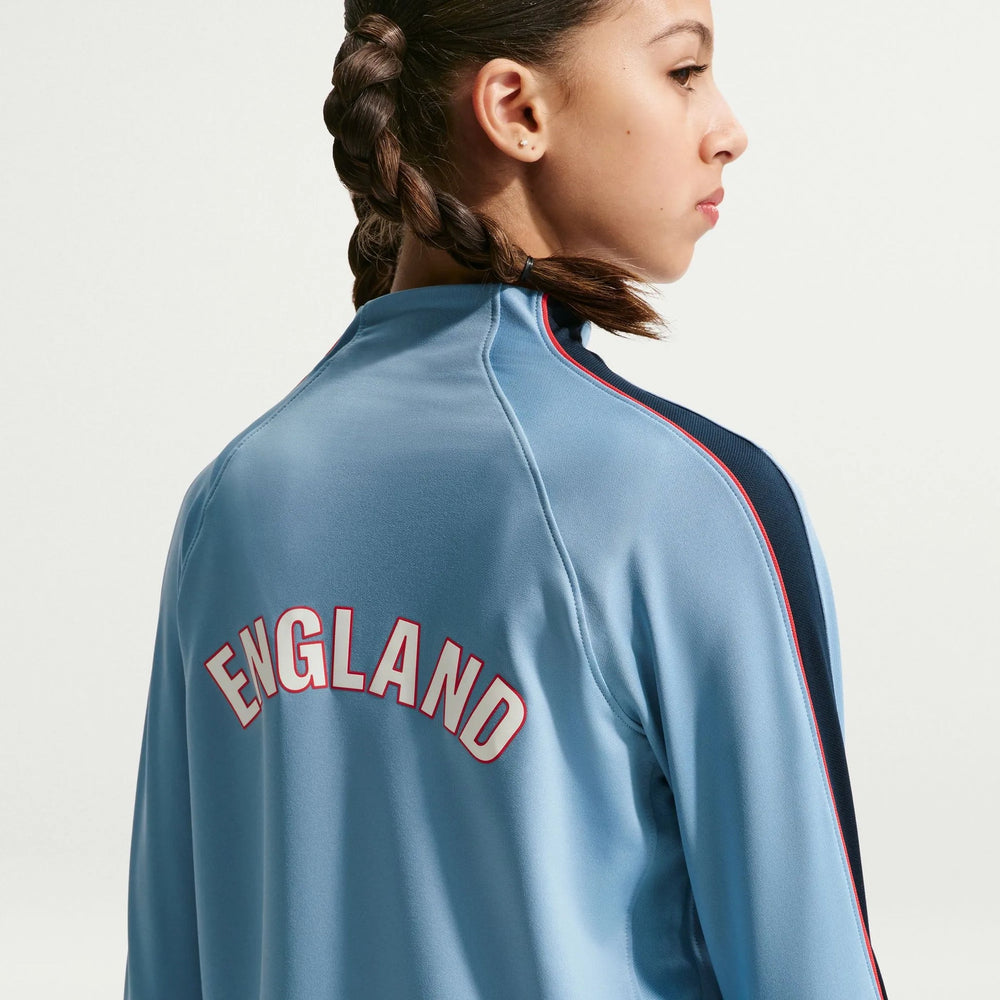 Nike - 2026-27 England Youth Strike Drill Top