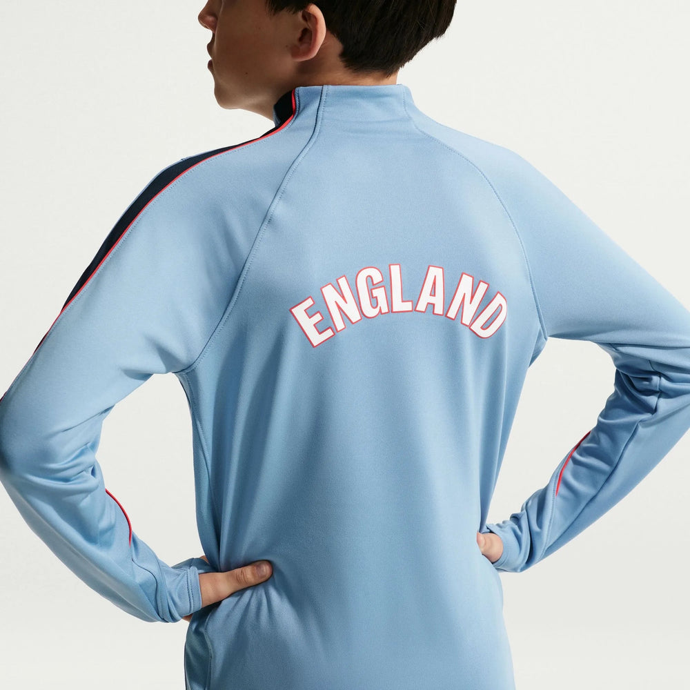 Nike - 2026-27 England Youth Strike Drill Top