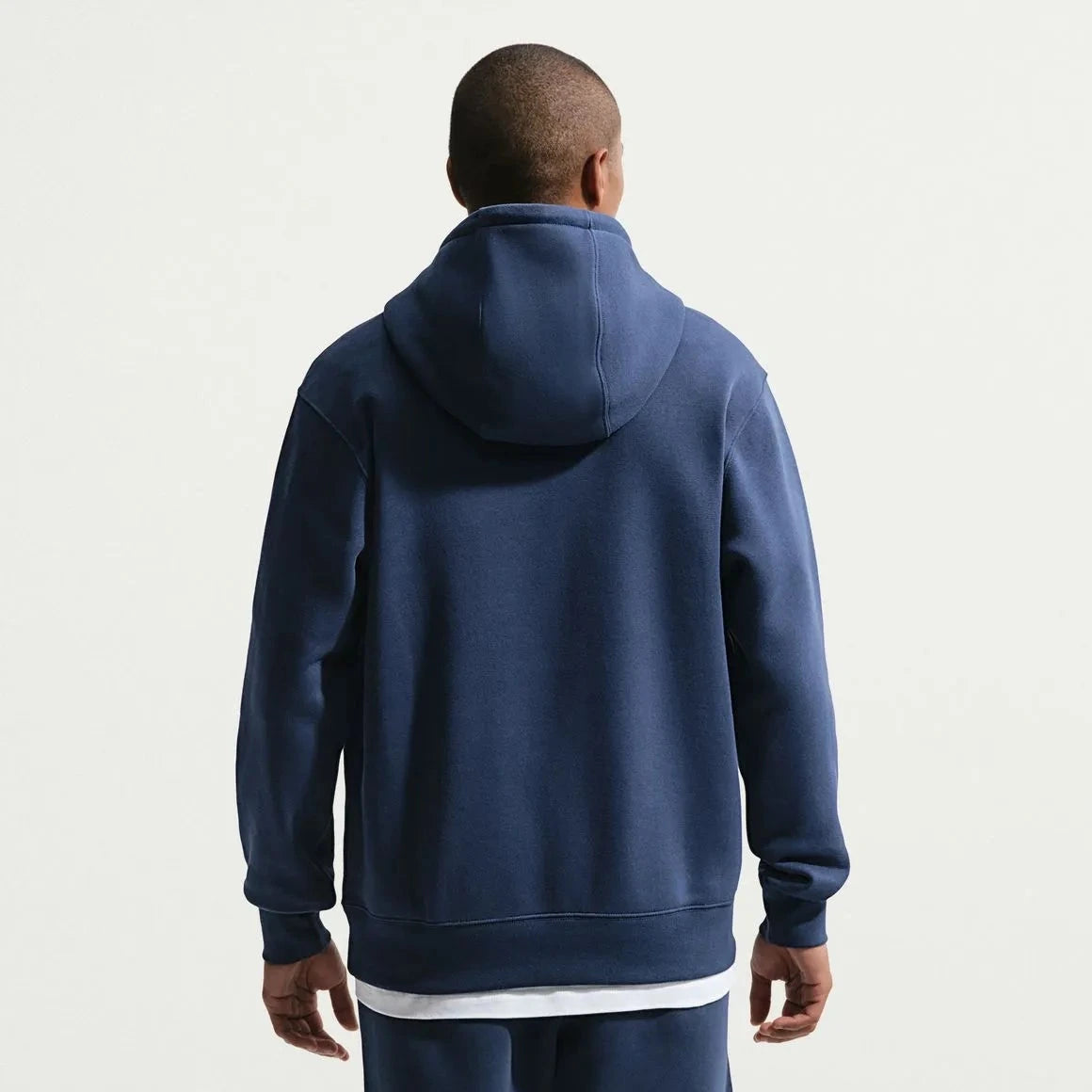 Nike - 2026-27 England Men's Club Pullover Hoodie