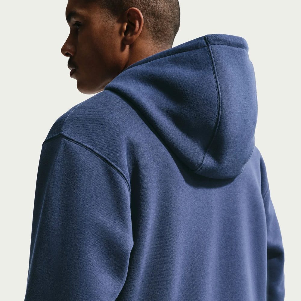 Nike - 2026-27 England Men's Club Pullover Hoodie