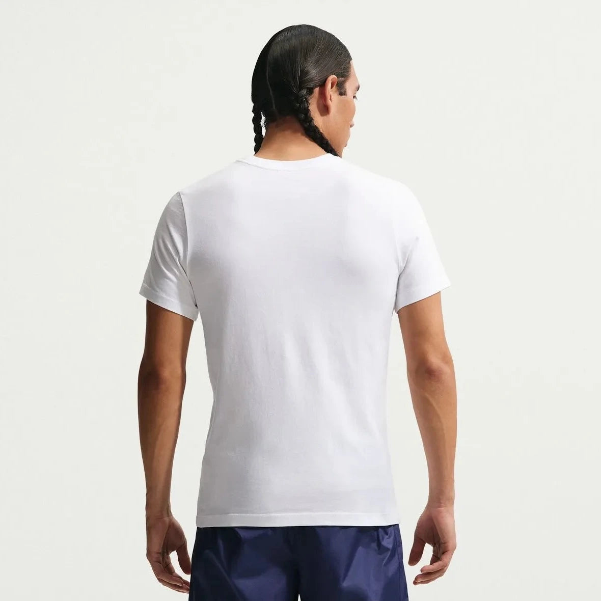 Nike - 2026-27 England Men's Crest Tee